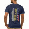 USS JOHN F. KENNEDY CV-67 T-Shirt
