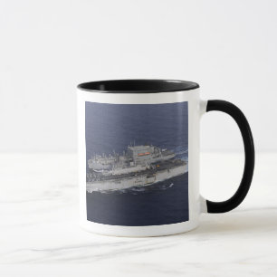 USS Kearsarge Mug