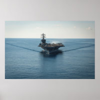 USS Nimitz (CVN 68)