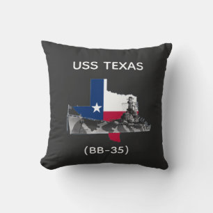 USS Texas (BB-35) 2  Cushion