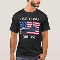 USS Texas (BB-35)