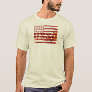 USSA T-Shirt