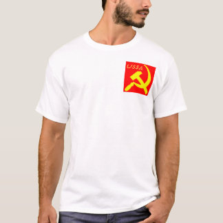 USSA Troop T-Shirt