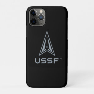 USSF   United States Space Force Case-Mate iPhone Case