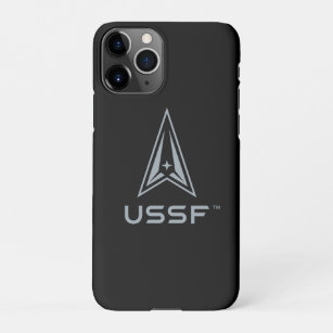 USSF   United States Space Force iPhone 11Pro Case