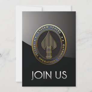 USSOCOM Emblem