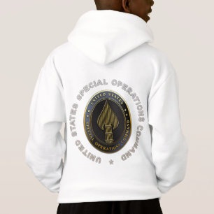 USSOCOM Emblem