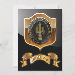 USSOCOM Emblem