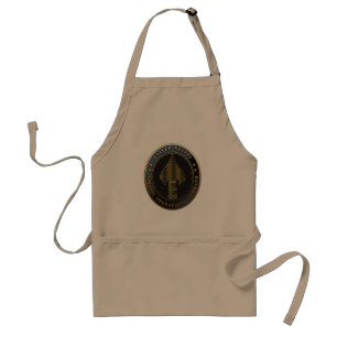 USSOCOM Emblem Standard Apron