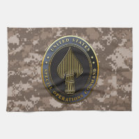 USSOCOM Emblem