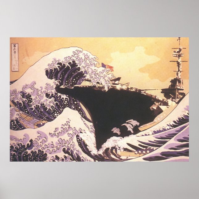 USSR CCCP Cold War Soviet Union Propaganda Posters (Front)