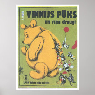 USSR CCCP Cold War Soviet Union Propaganda Posters