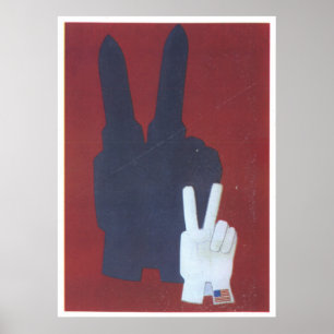 USSR CCCP Cold War Soviet Union Propaganda Posters