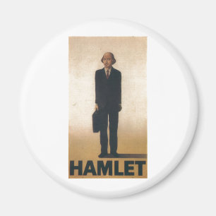 USSR CCCP Cold War Soviet Union Propaganda Posters Magnet