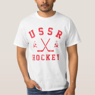 USSR Ice Hockey  T-Shirt