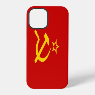 USSR iPhone 12 PRO CASE