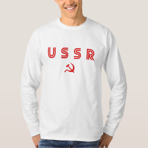 USSR Retro T-Shirt