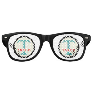 USSR / Russian Vintage / Retro Taxicab Stand Sign Sunglasses