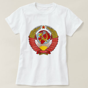 USSR T-Shirt