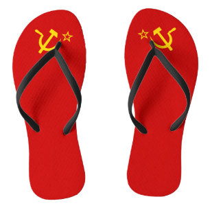 USSR THONGS