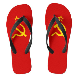 USSR THONGS