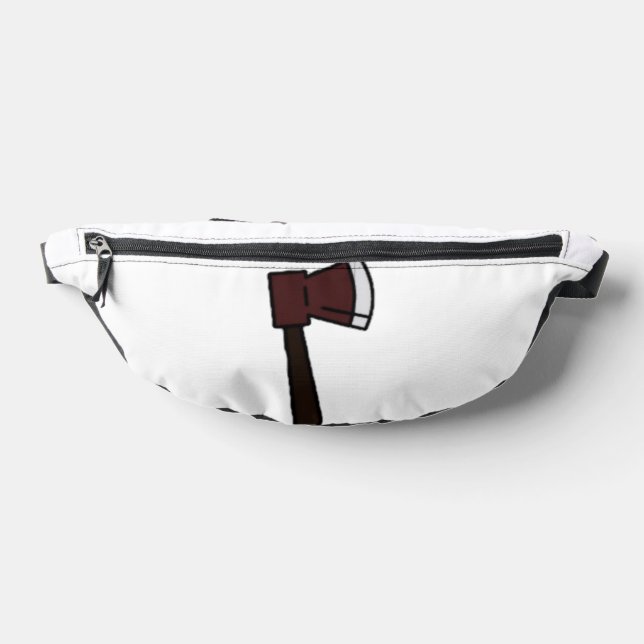 usticoclear1 bum bags (Lay Down)