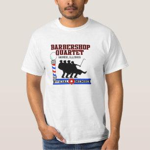 Usual Suspects T-Shirt