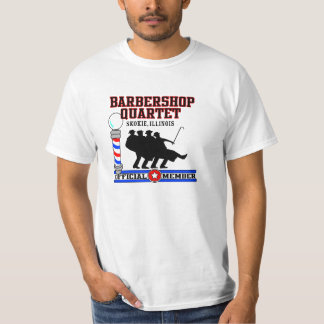 Usual Suspects T-Shirt