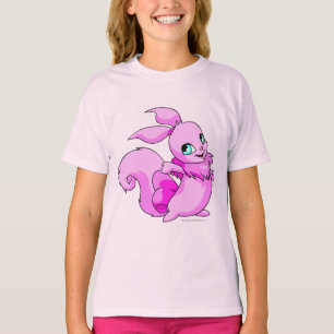 Usul Pink T-Shirt