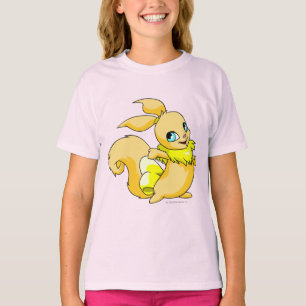 Usul Yellow T-Shirt