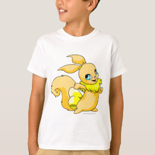 Usul Yellow T-Shirt