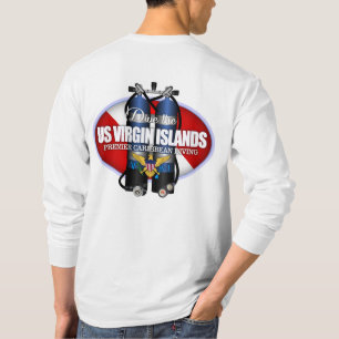 USVI (ST) T-Shirt