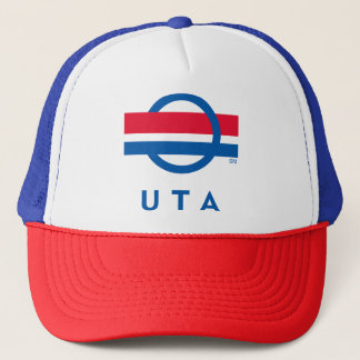 UTA trucker Hat