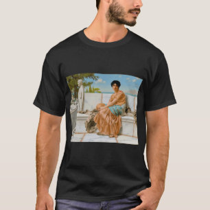 Utagawa Kuniyoshi Takiyasha The Witch And The Skel T-Shirt