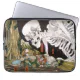 Utagawa Kuniyoshi Warrior vs. Ghost,Japanese Art Laptop Sleeve | Zazzle