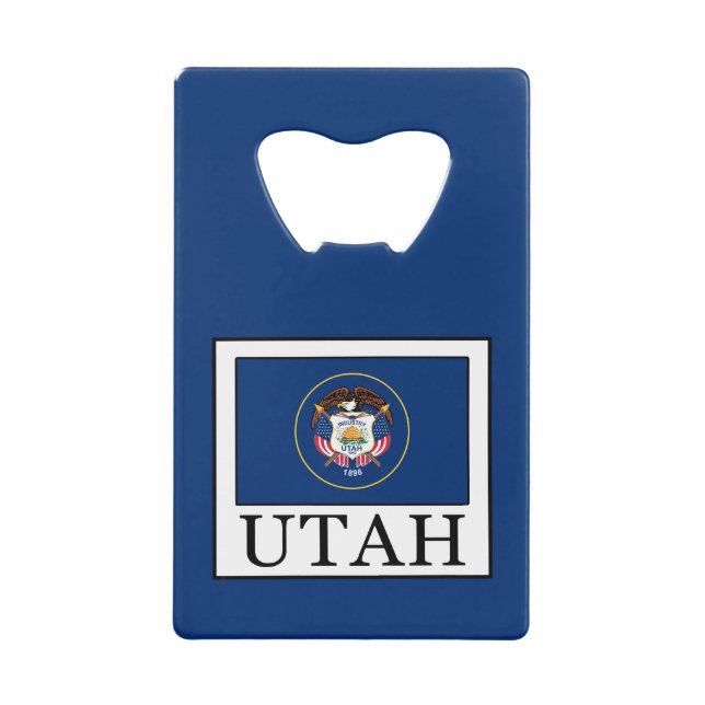 Utah (Front)