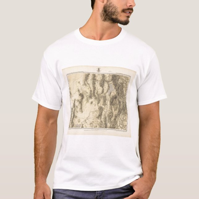 Utah 2 T-Shirt (Front)