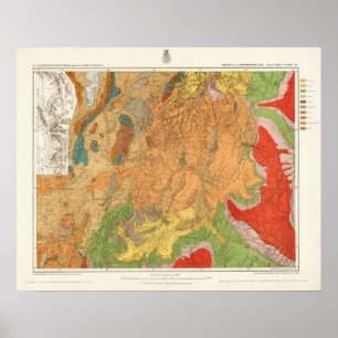 Utah 7 poster