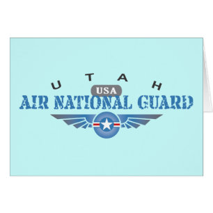 Utah Air National Guard