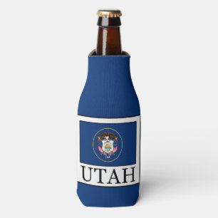 Utah Bottle Cooler