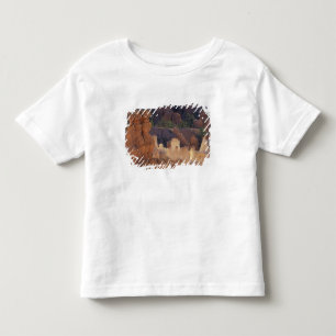 Utah, Bryce Canyon National Park. Hoodoos, Toddler T-Shirt