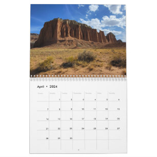 Utah Calendar