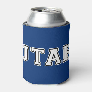 Utah Can Cooler