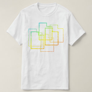 utah chill blur T-Shirt