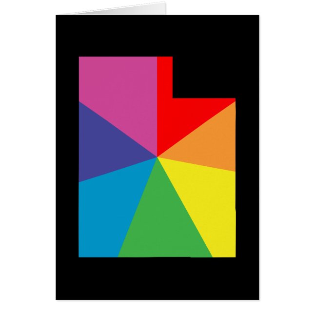 utah colour burst (Front)