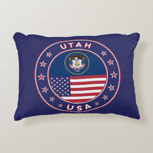 Utah Decorative Cushion