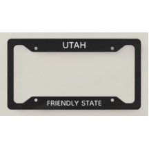 Utah Friendly State