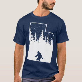 Utah Gift T-Shirt