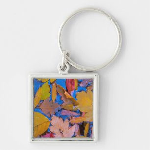 Utah, Glen Canyon National Recreation Area 2 Key Ring