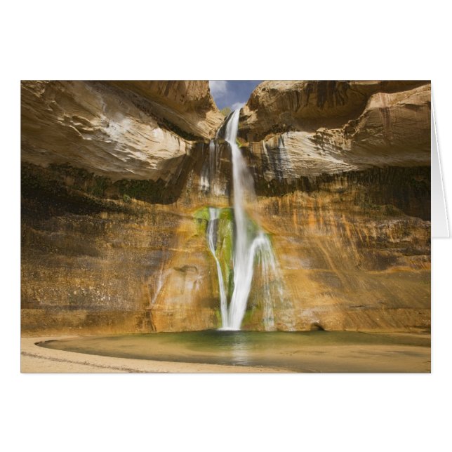 Utah, Grand Staircase Escalante NM, Lower Calf (Front Horizontal)
